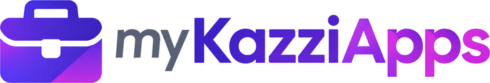 My Kazzi Apps